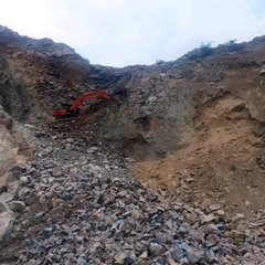 Dedicated Freight Corridor — view 4